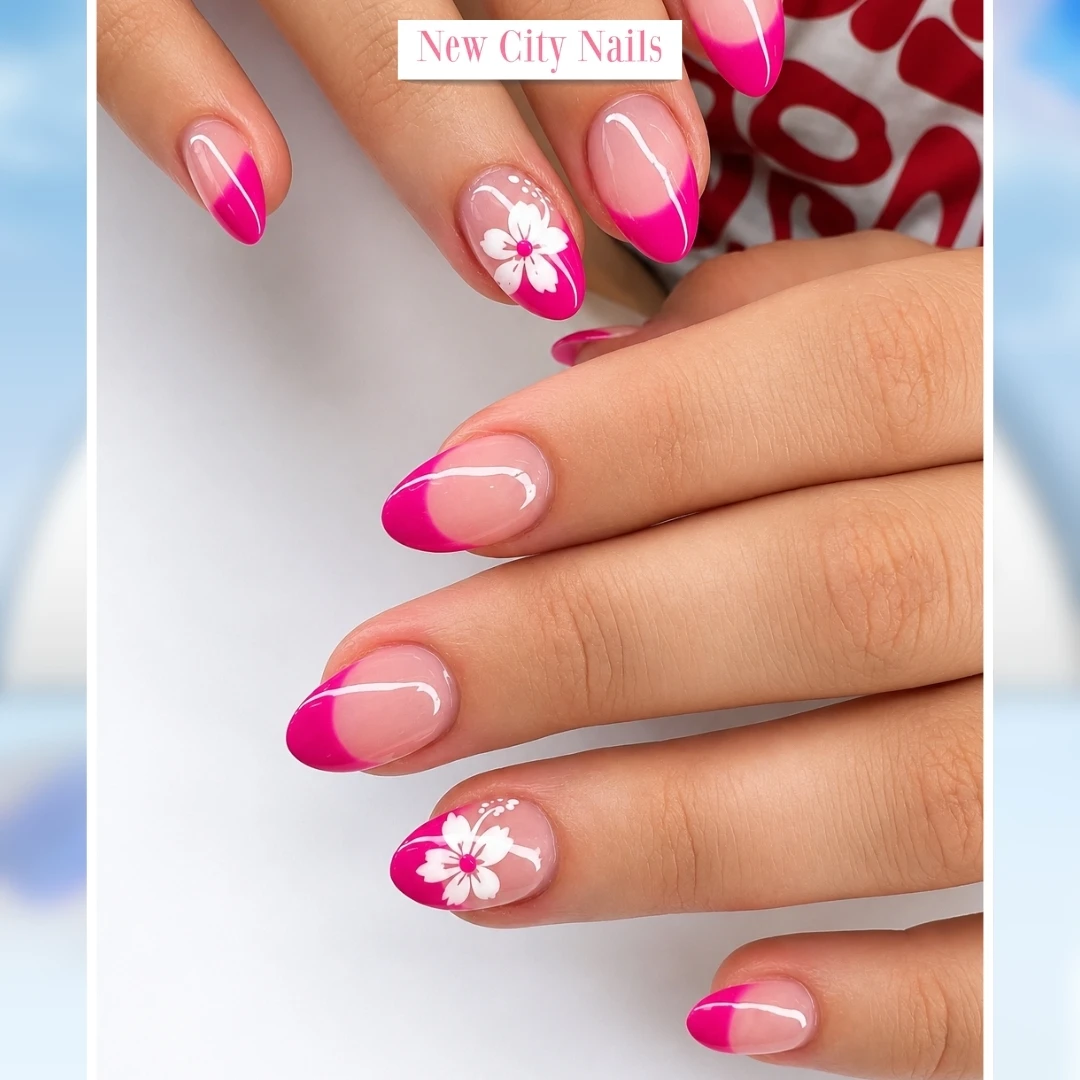 Lovely nails